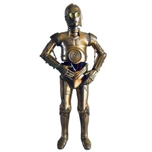 Hasbro Star Wars C-3PO Action Figure